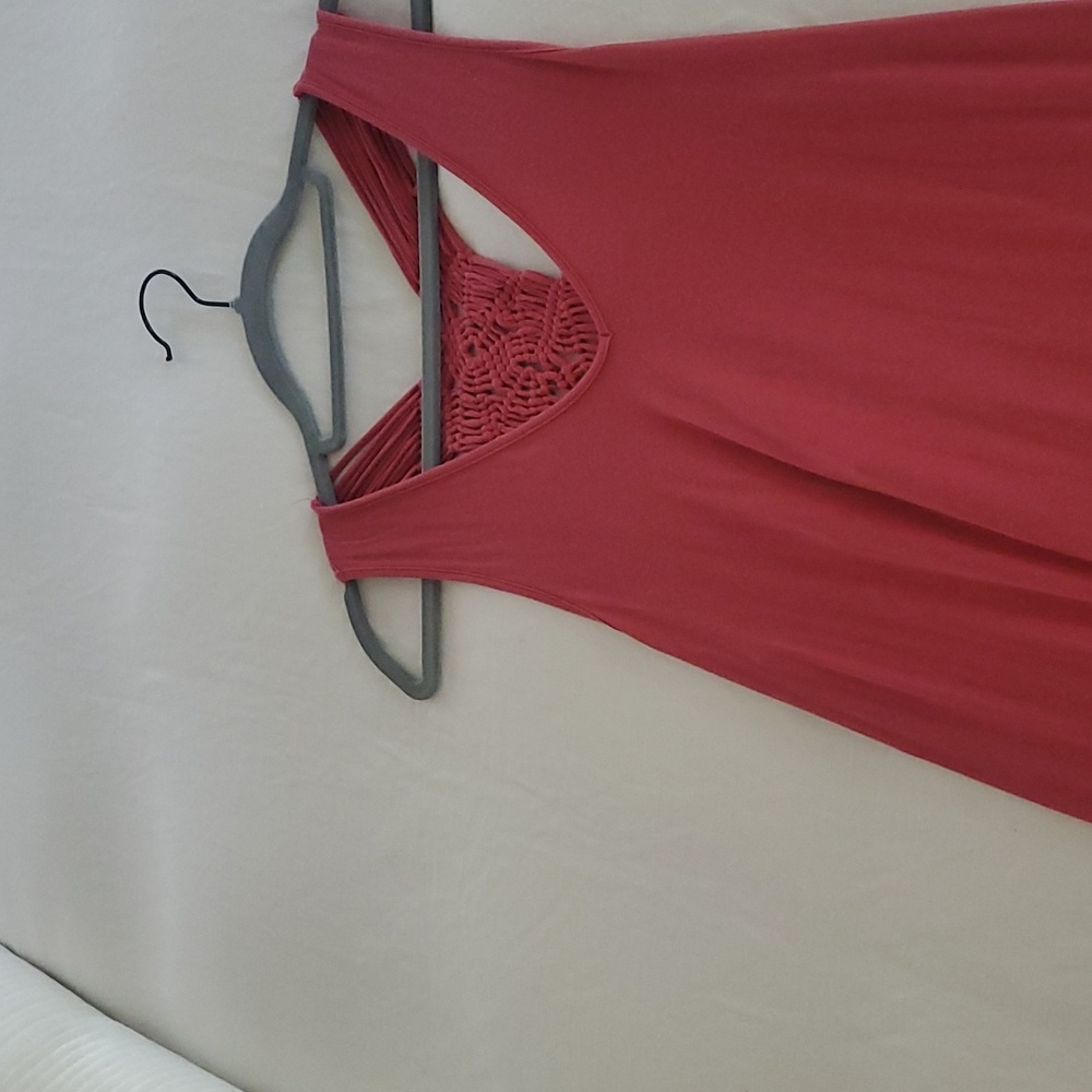 Sundress / Beach cover up